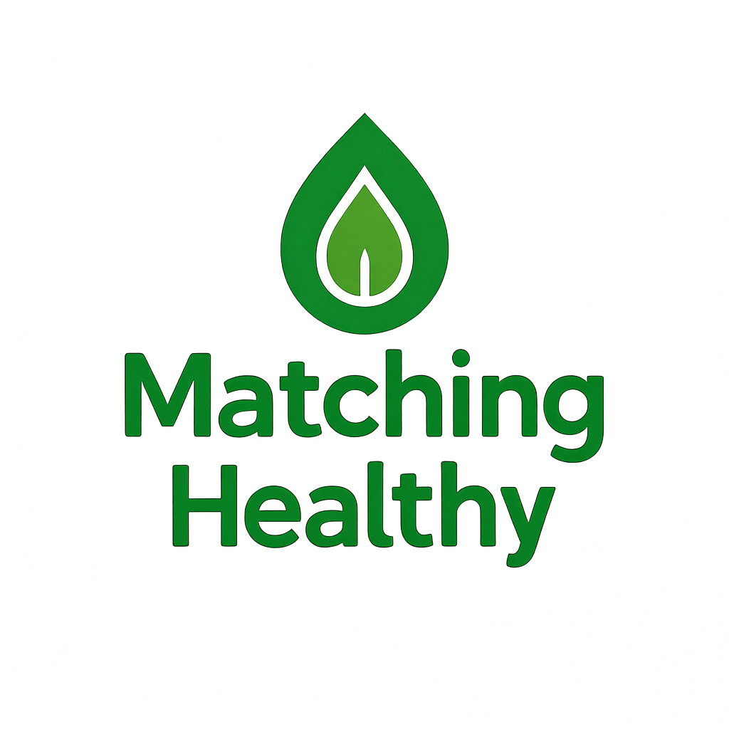 Matching Healthy