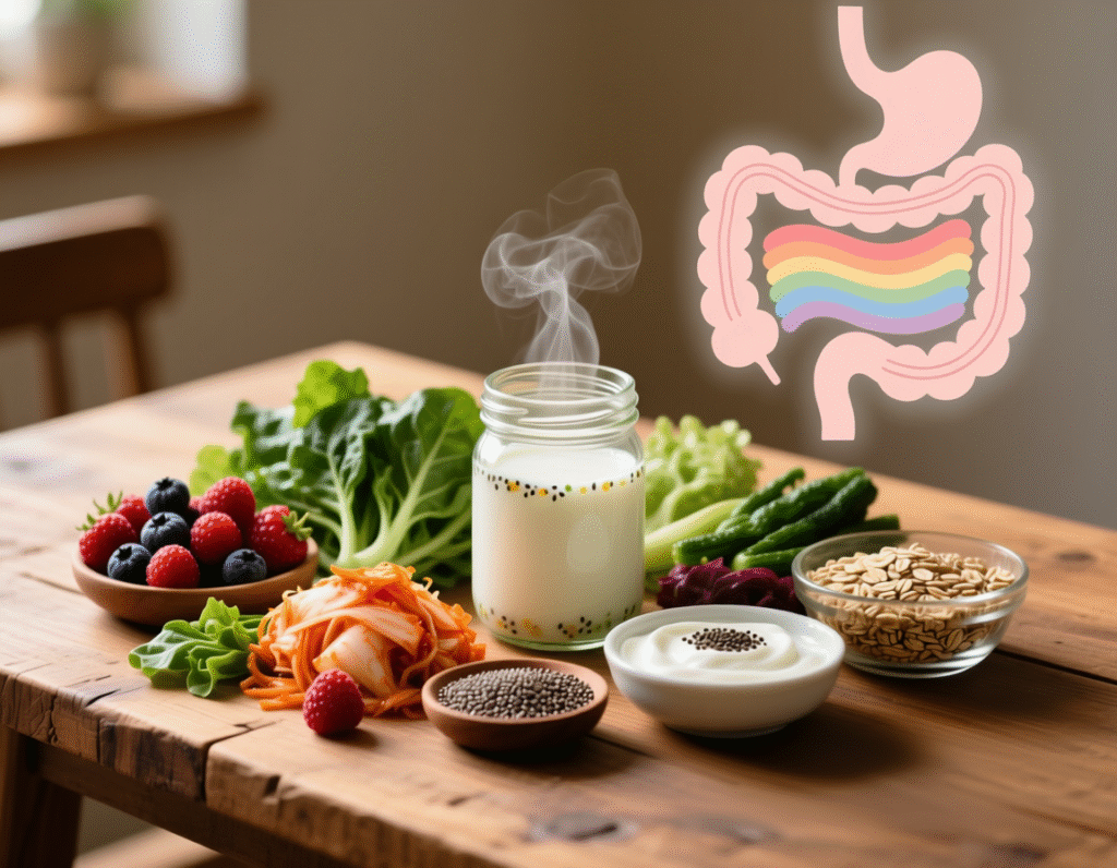 How Food Tunes Your Mood 1758832562